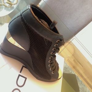 ALDO WEDGES